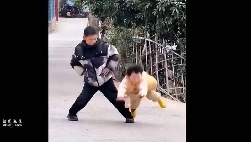 被央视报道 10 岁小孩阿亮 怎么比海贼王还燃了? 被央视报道 10 岁小孩阿亮 怎么比海贼王还燃了?