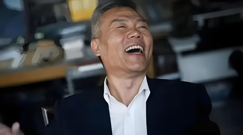 警惕“伪爱国”:用爱国来标榜自己的大 V 彻底翻车 警惕“伪爱国”:用爱国来标榜自己的大 V 彻底翻车