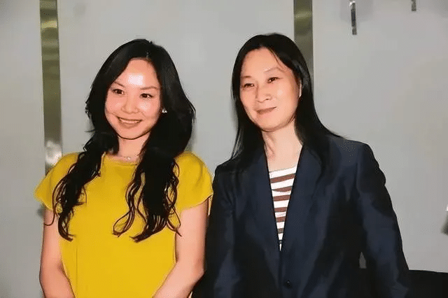 80 后美女掌门:接班养猪 打下千亿帝国 80 后美女掌门:接班养猪 打下千亿帝国