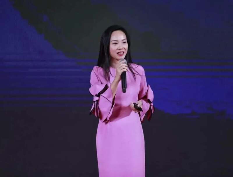 80 后美女掌门:接班养猪 打下千亿帝国 80 后美女掌门:接班养猪 打下千亿帝国