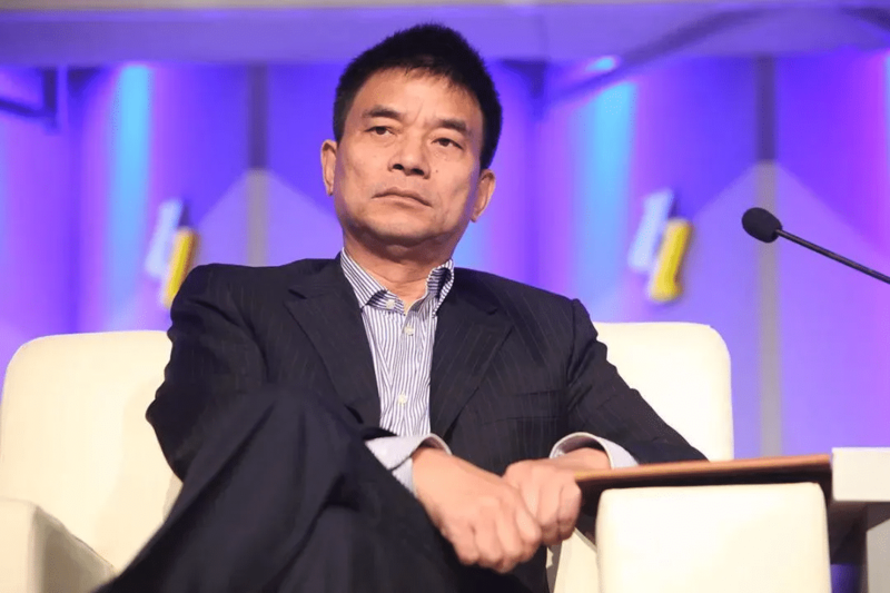 80 后美女掌门:接班养猪 打下千亿帝国 80 后美女掌门:接班养猪 打下千亿帝国