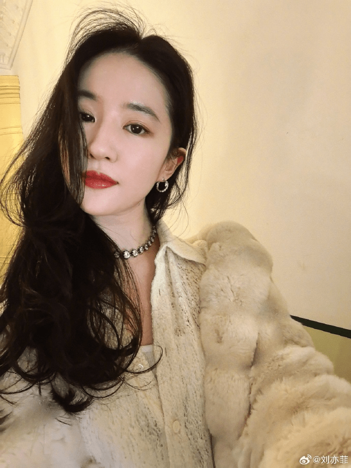 菲承勿扰:与余承东同框,刘亦菲的「绯闻男友」 菲承勿扰:与余承东同框,刘亦菲的「绯闻男友」