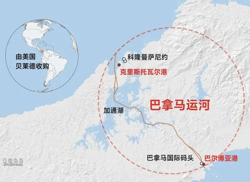 交割倒计时李嘉诚港口卖不成 因为涉嫌违法