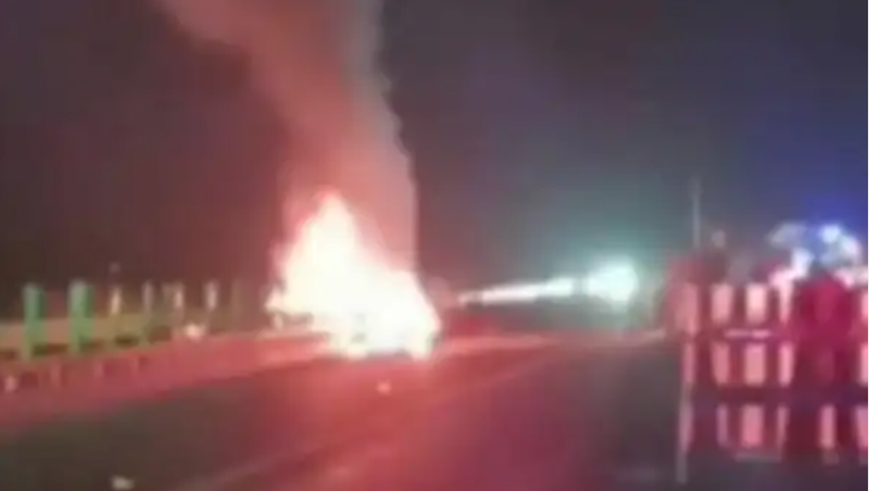 小米爆燃事故：天价赔偿 才能倒逼国产电车重视生命