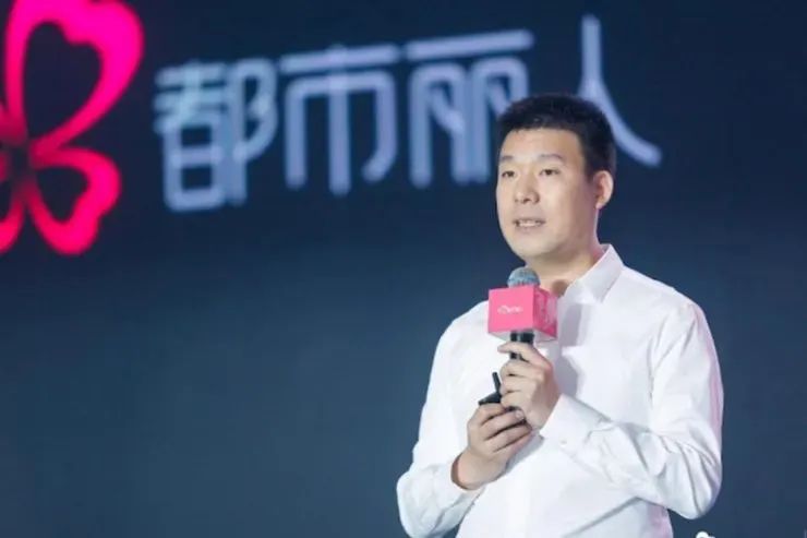 中国内衣第一股:成为 85 亿富豪后 他换掉林志玲 中国内衣第一股:成为 85 亿富豪后 他换掉林志玲