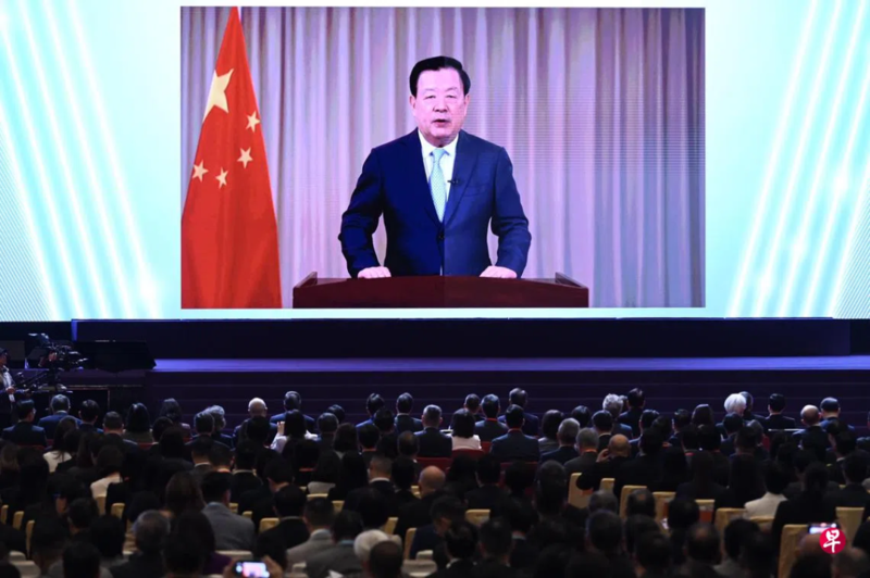 分配不公 这一次，美国不会再有好运