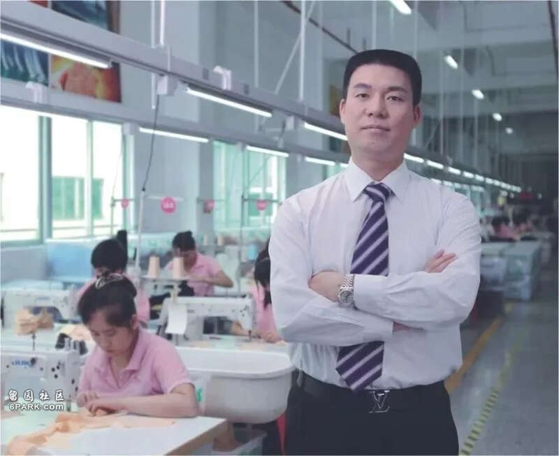 中国内衣第一股:成为 85 亿富豪后 他换掉林志玲 中国内衣第一股:成为 85 亿富豪后 他换掉林志玲