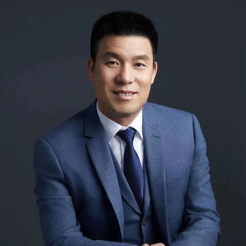 中国内衣第一股:成为 85 亿富豪后 他换掉林志玲 中国内衣第一股:成为 85 亿富豪后 他换掉林志玲