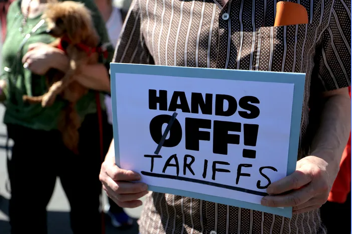 分配不公 这一次，美国不会再有好运