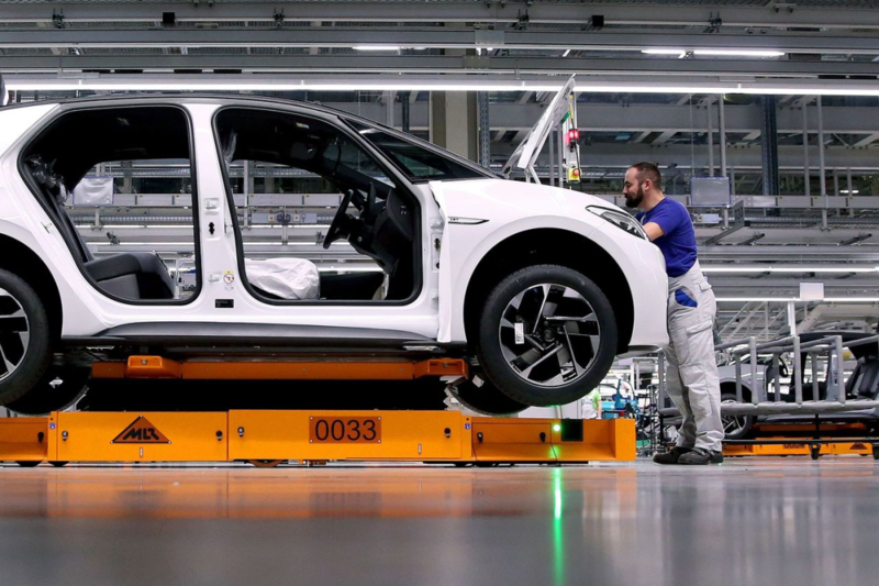 分配不公 这一次，美国不会再有好运