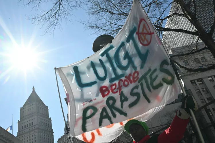 分配不公 这一次，美国不会再有好运