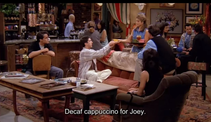 服装品牌咖啡店:拉夫劳伦 38 元拿铁 Zara 果味特调 服装品牌咖啡店:拉夫劳伦 38 元拿铁 Zara 果味特调