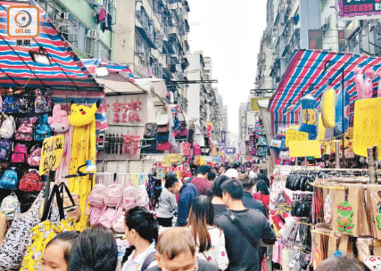 年入百万！香港街头这群人 竟是隐形富豪！