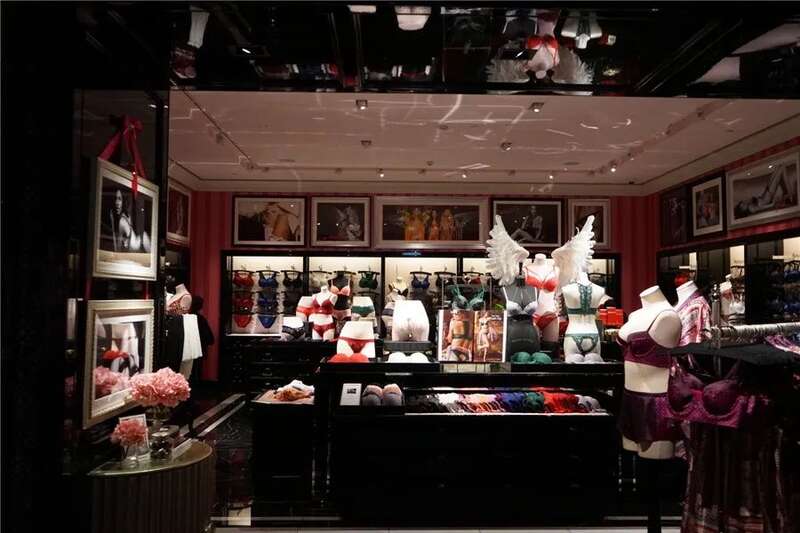 中国内衣第一股:成为 85 亿富豪后 他换掉林志玲 中国内衣第一股:成为 85 亿富豪后 他换掉林志玲