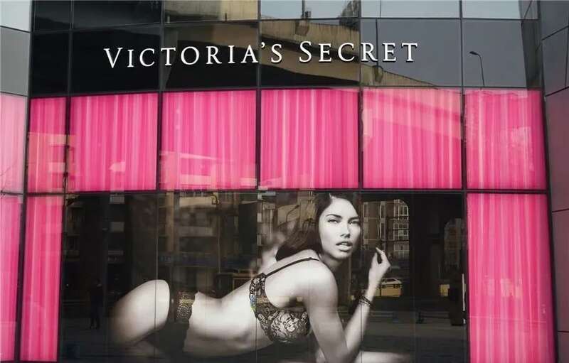 中国内衣第一股:成为 85 亿富豪后 他换掉林志玲 中国内衣第一股:成为 85 亿富豪后 他换掉林志玲