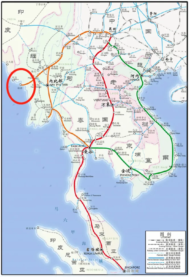 非常时期 中国拼命“拆墙”破局的关键来了