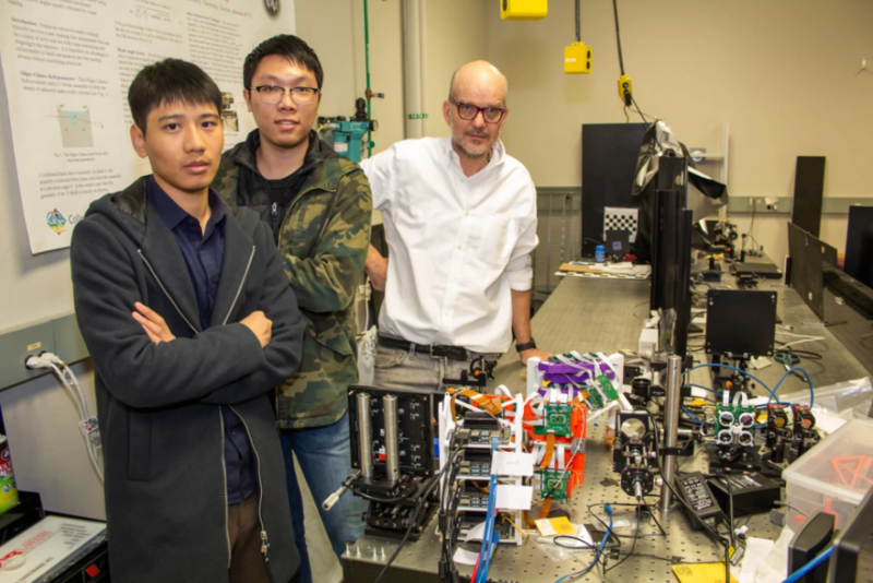 一场改变世界格局的迁徙！全球顶尖科学家涌入中国