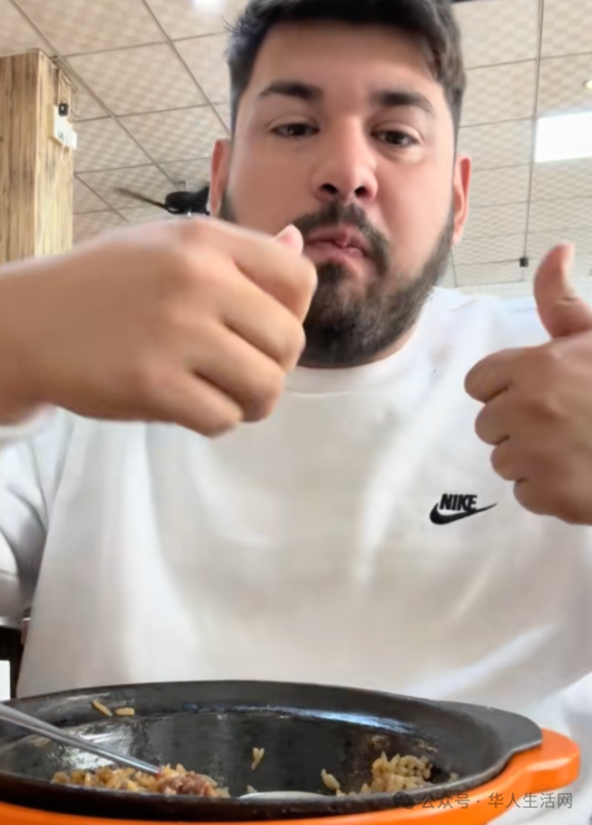 在加拿大混不下！小哥去中国却意外“躺赢”