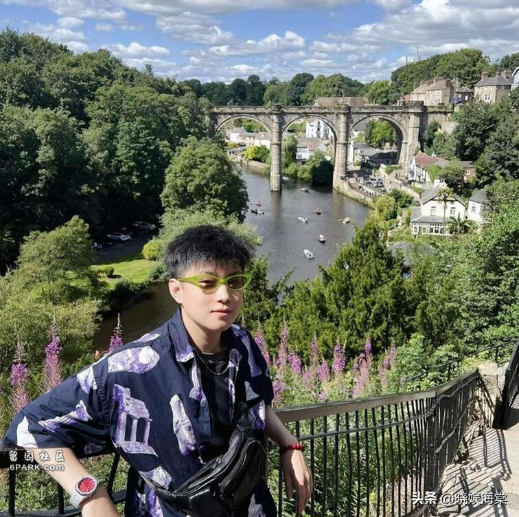 赵心童家世被扒 父亲曾是院长 女友剑桥毕业