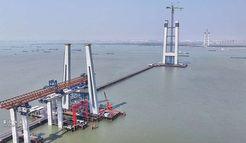 仅一代人时间！中国重新定义土木工程极限