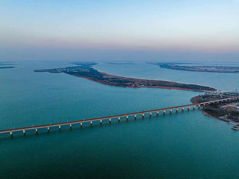 仅一代人时间！中国重新定义土木工程极限