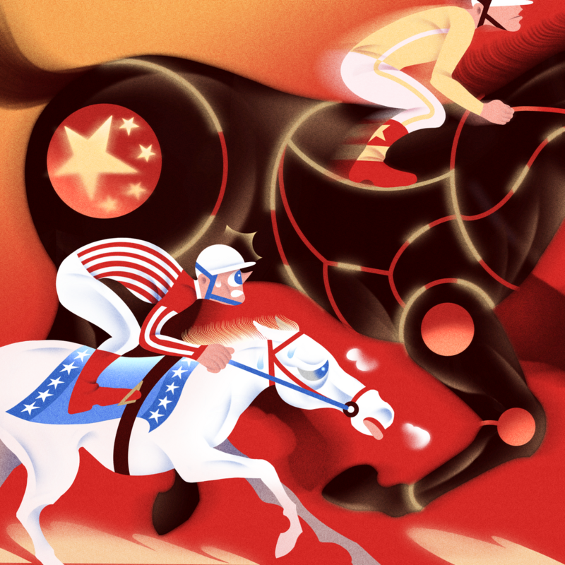 纽约时报：一个属于中国的世纪可能已经到来