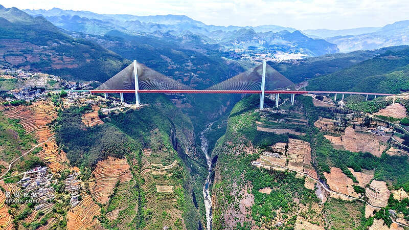 仅一代人时间！中国重新定义土木工程极限