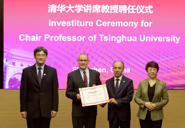 一场改变世界格局的迁徙！全球顶尖科学家涌入中国