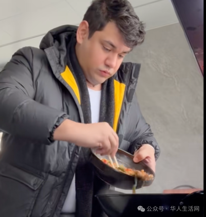 在加拿大混不下！小哥去中国却意外“躺赢”