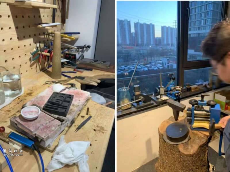 手工费暴涨 50%，这届年轻人迷上“炼金炉”