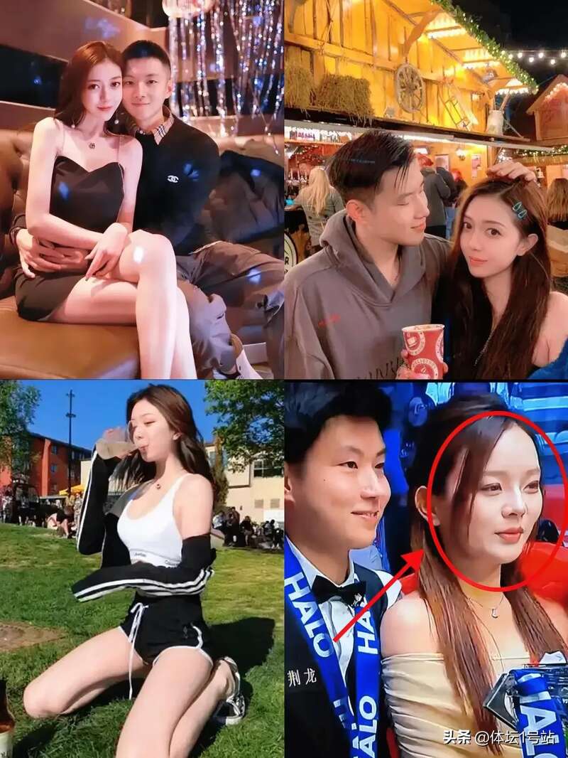 赵心童家世被扒 父亲曾是院长 女友剑桥毕业