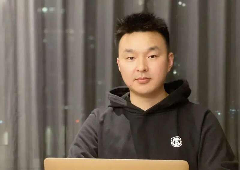 安徽小伙全球送外卖 每天投喂 10 万海外华人