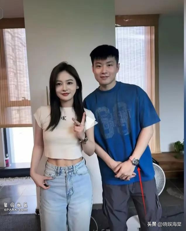 赵心童家世被扒 父亲曾是院长 女友剑桥毕业