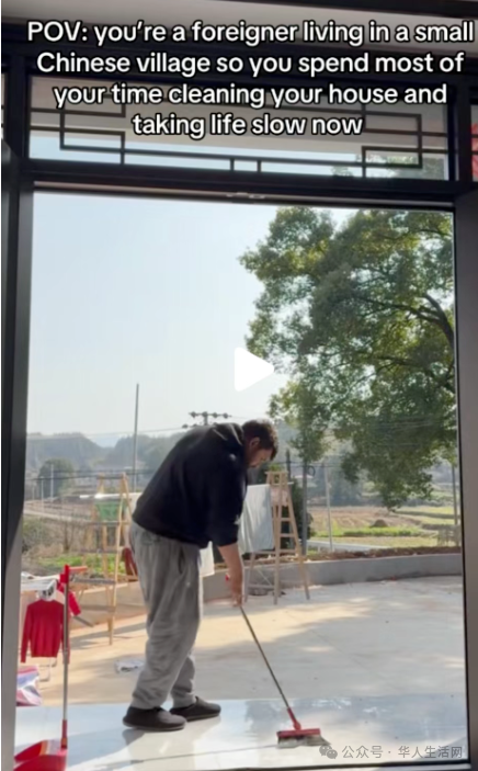 在加拿大混不下！小哥去中国却意外“躺赢”