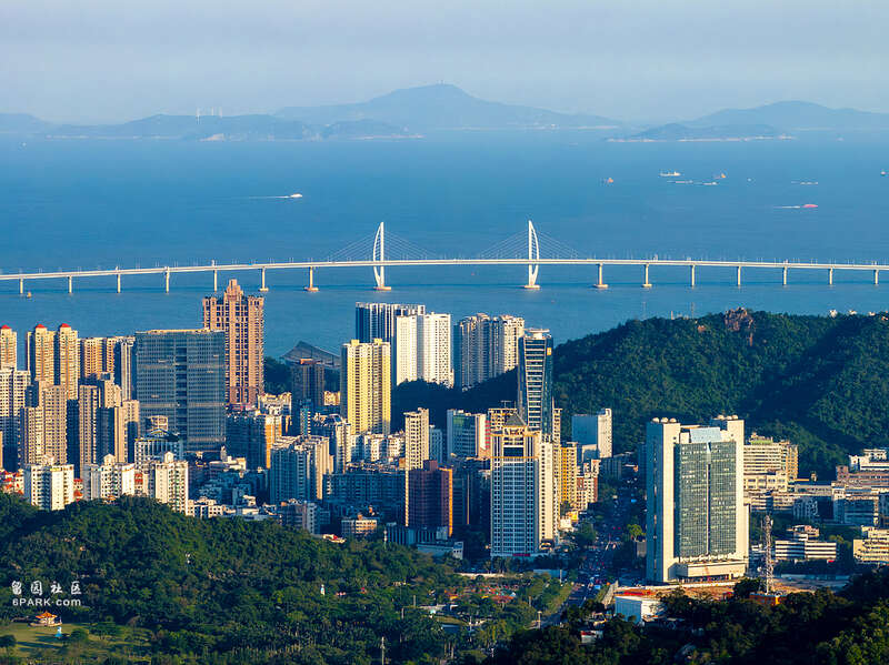 仅一代人时间！中国重新定义土木工程极限