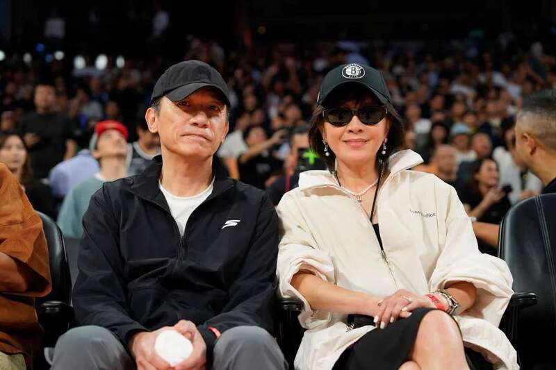 马云、成龙、贝克汉姆世纪同框 马云、成龙、贝克汉姆世纪同框