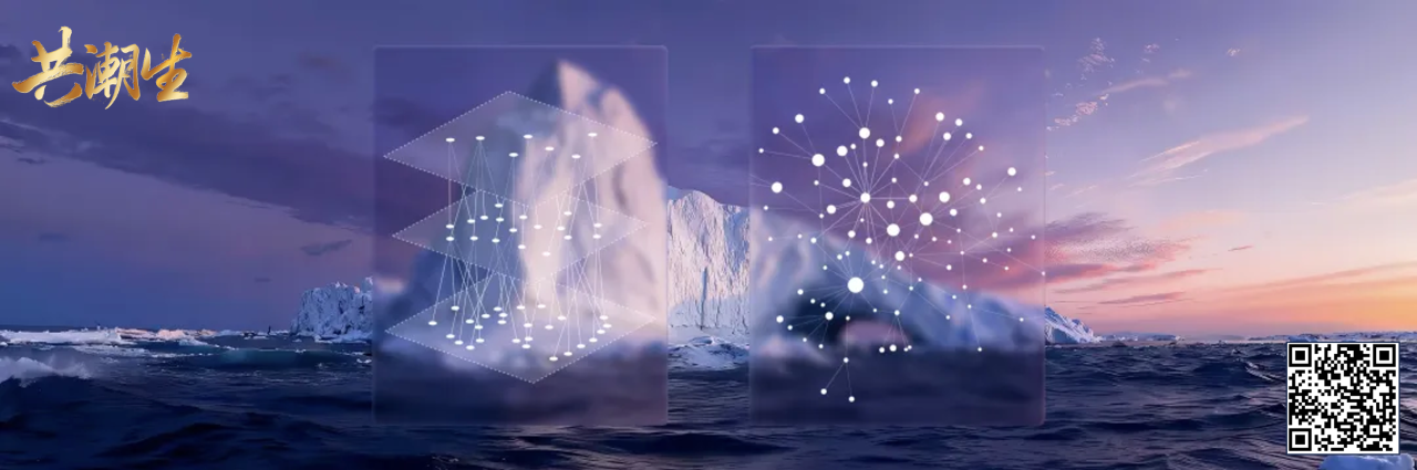 共潮生 · 香帅年度财富展望 2025(演讲全文) 共潮生 · 香帅年度财富展望 2025(演讲全文)