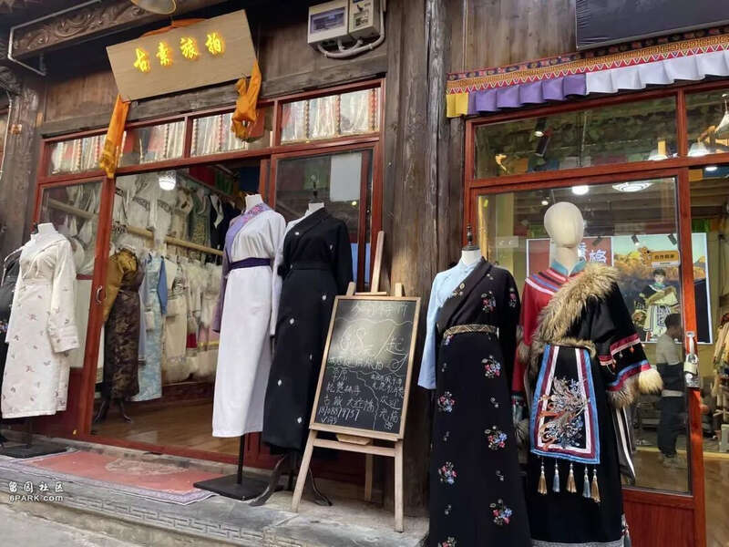 日收入可达万元?揭秘旅拍行业背后乱象 日收入可达万元?揭秘旅拍行业背后乱象