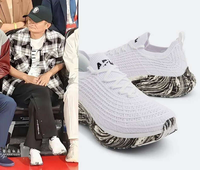 马云、成龙、贝克汉姆世纪同框 马云、成龙、贝克汉姆世纪同框