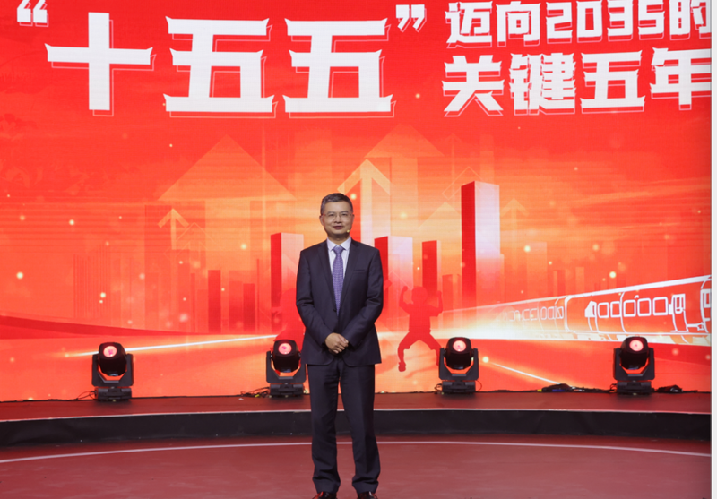 中国立的 Flag 基本都实现了,别国却不能,为什么? 中国立的 Flag 基本都实现了,别国却不能,为什么?